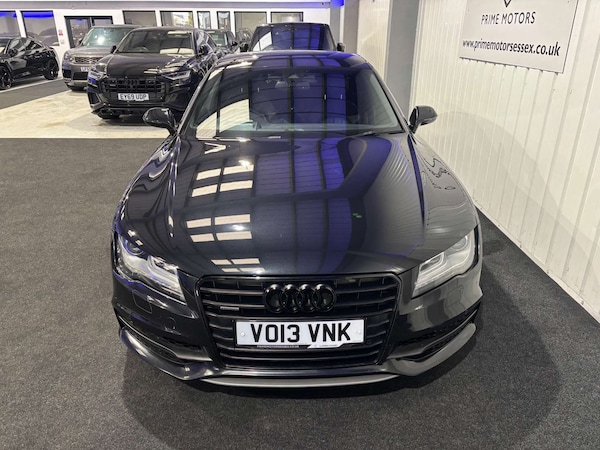 Used Audi A7 2013 for sale - 76172795: Photo 6