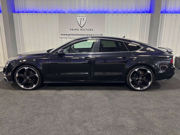 Used Audi A7 2013 for sale - 76172795: Photo 9