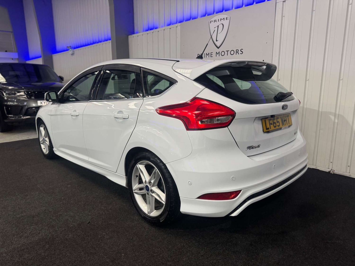 Used Ford Focus 2015 for sale - 77523308: Photo 11