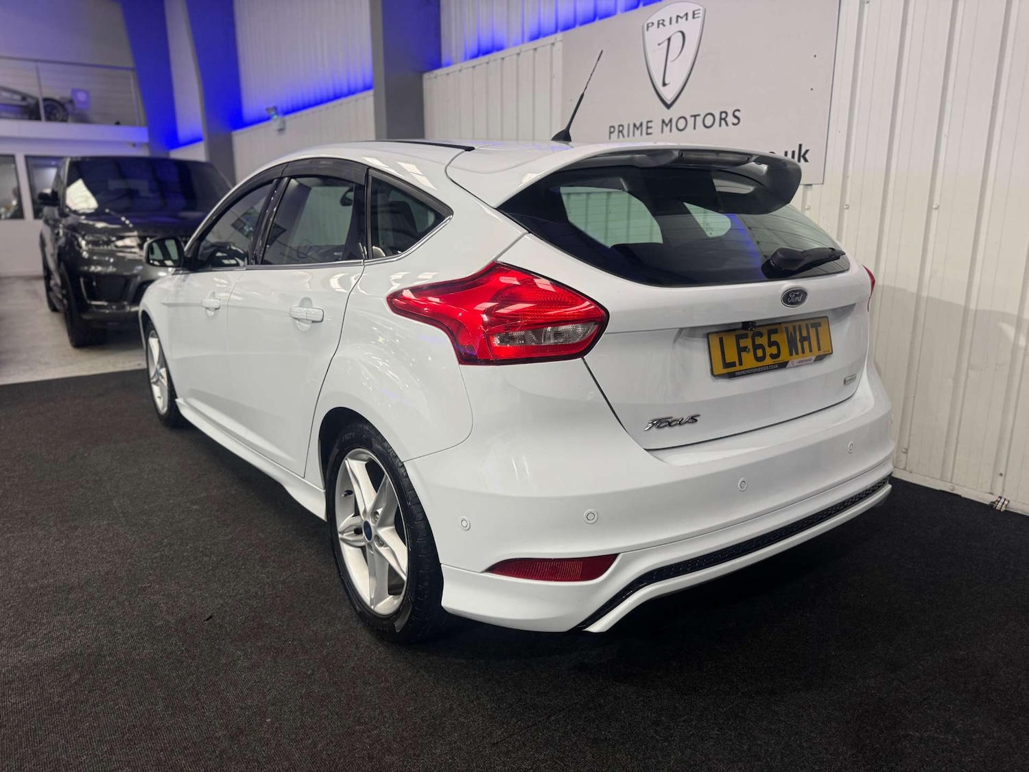 Used Ford Focus 2015 for sale - 77523308: Photo 12