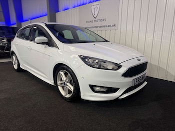 Used Ford Focus 2015 for sale - 77523308: Photo