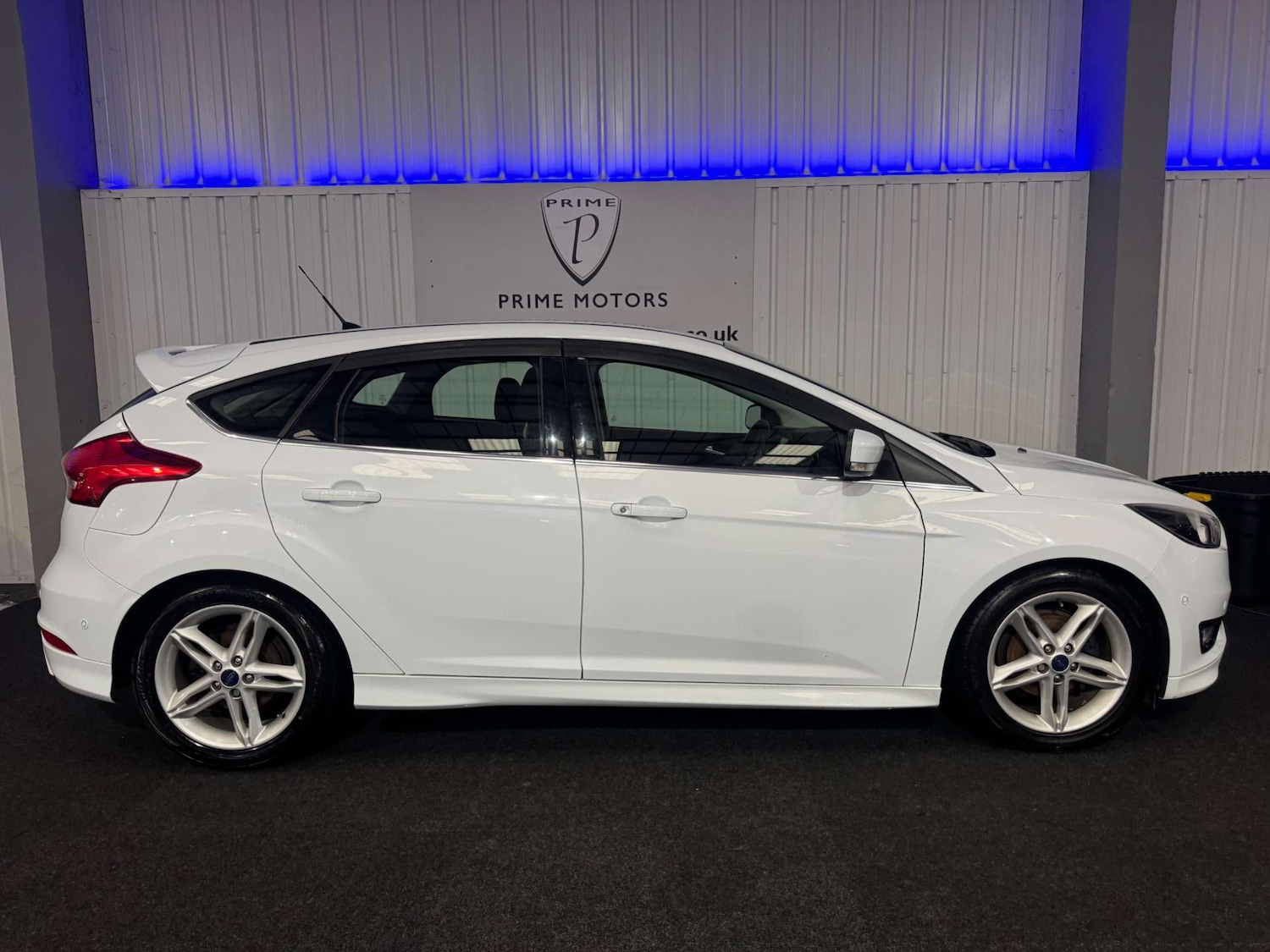 Used Ford Focus 2015 for sale - 77523308: Photo 21