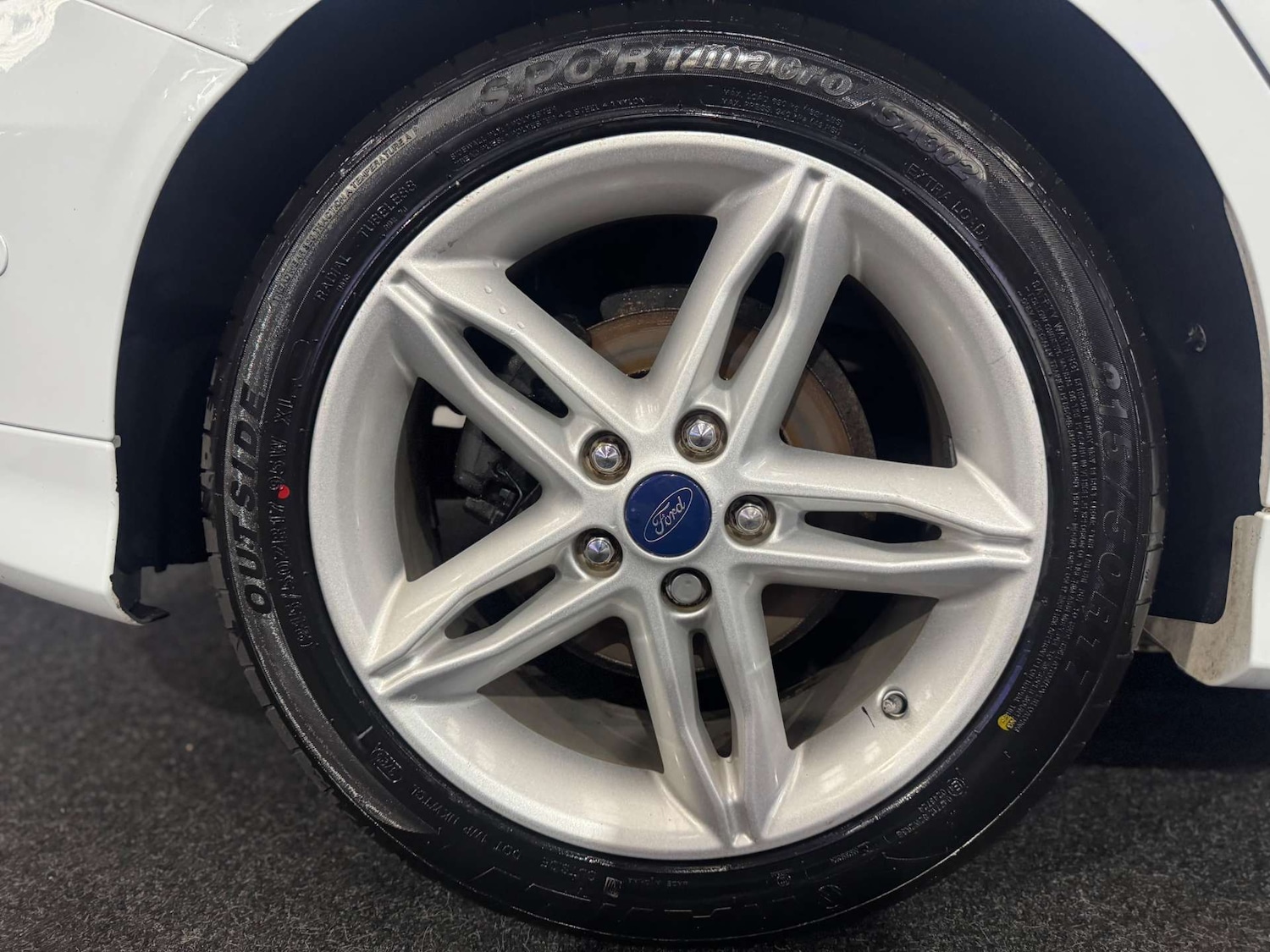 Used Ford Focus 2015 for sale - 77523308: Photo 22