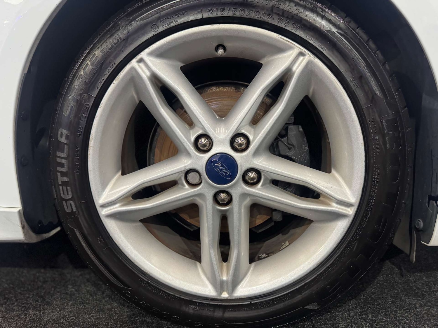 Used Ford Focus 2015 for sale - 77523308: Photo 25