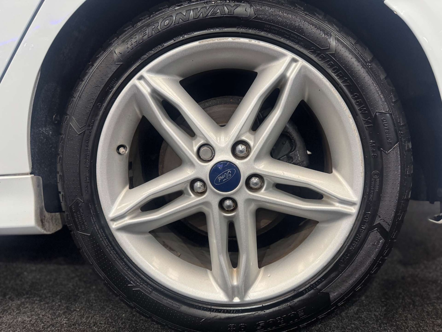 Used Ford Focus 2015 for sale - 77523308: Photo 27