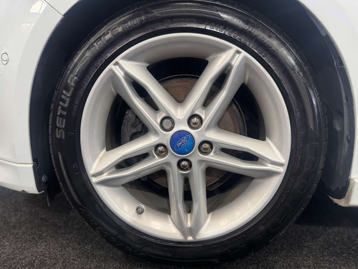 Used Ford Focus 2015 for sale - 77523308: Photo 29