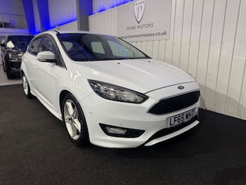 Used Ford Focus 2015 for sale - 77523308: Photo