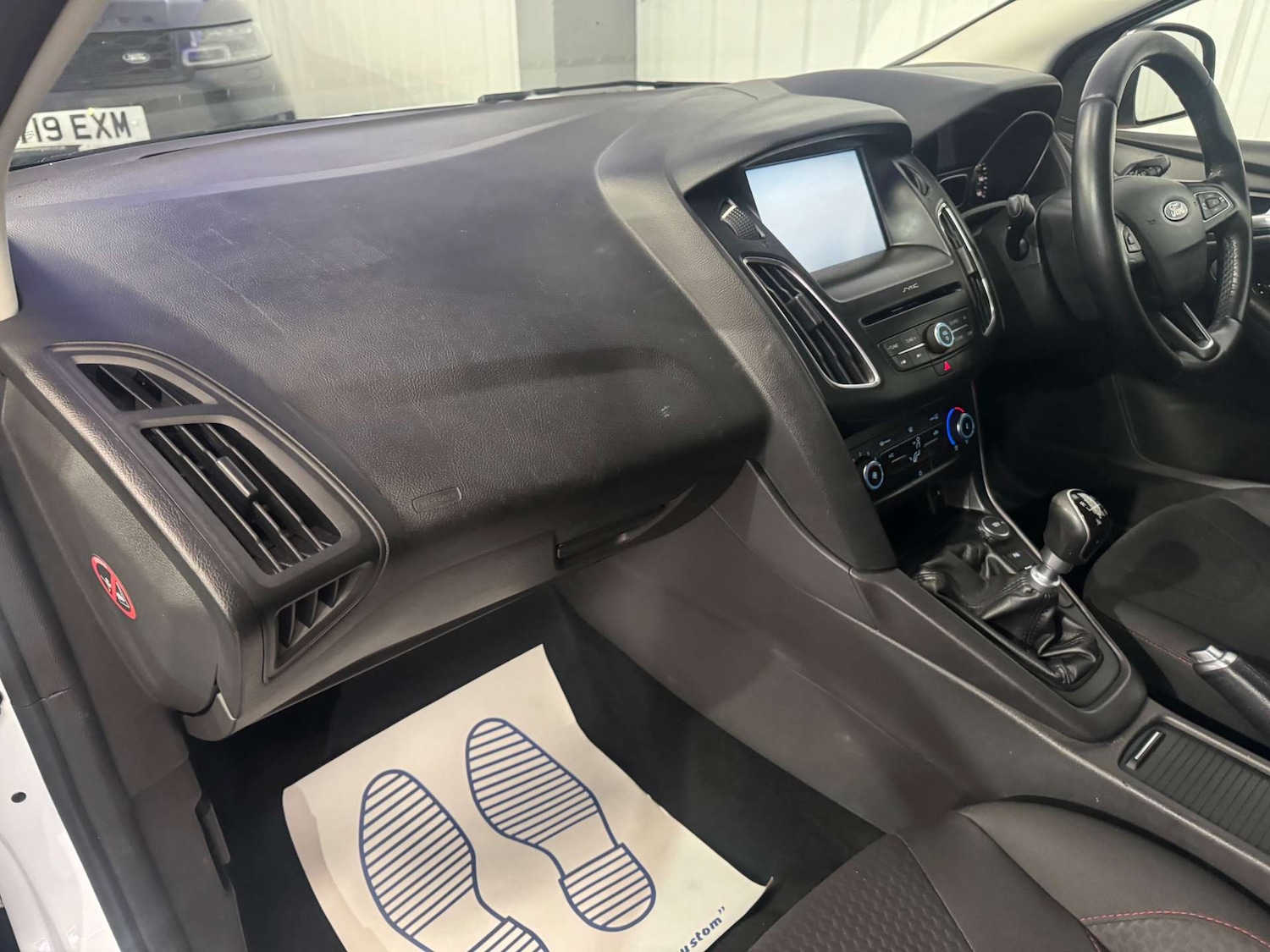 Used Ford Focus 2015 for sale - 77523308: Photo 30