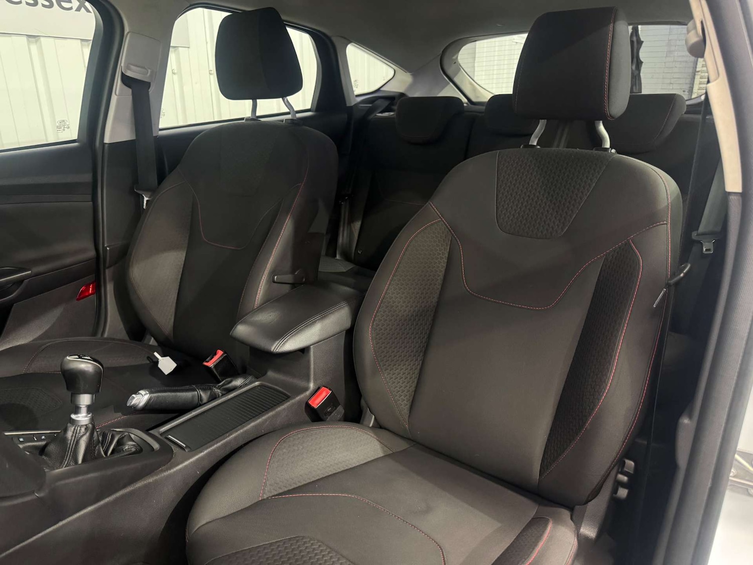 Used Ford Focus 2015 for sale - 77523308: Photo 31