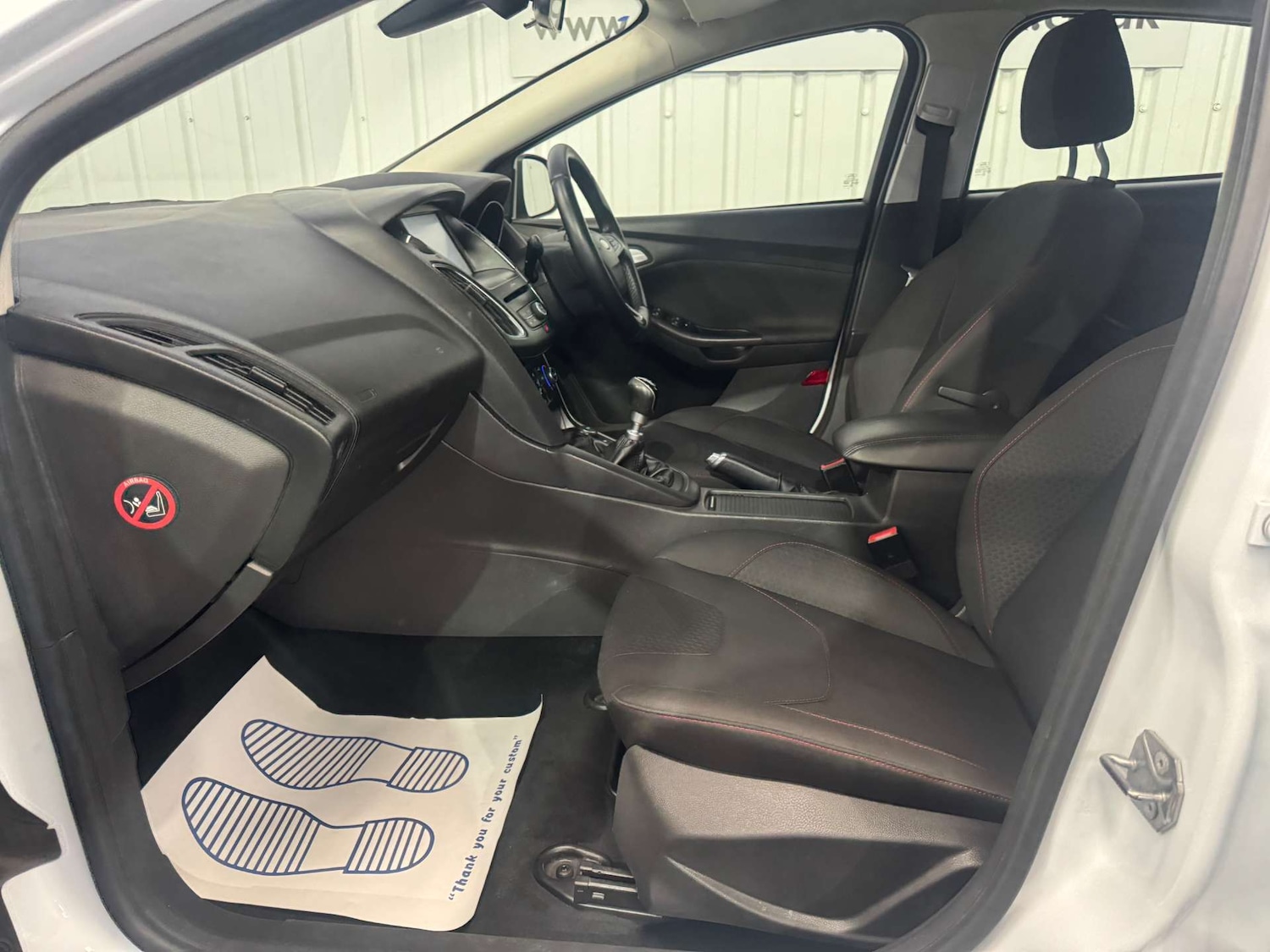 Used Ford Focus 2015 for sale - 77523308: Photo 32