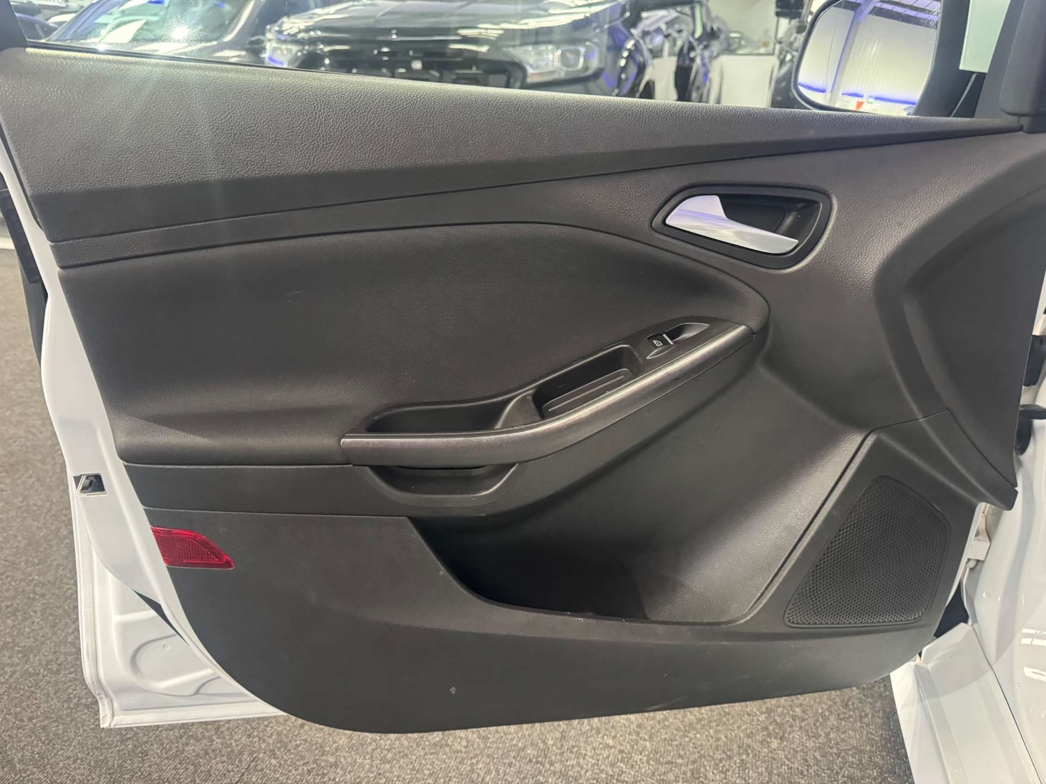 Used Ford Focus 2015 for sale - 77523308: Photo 33