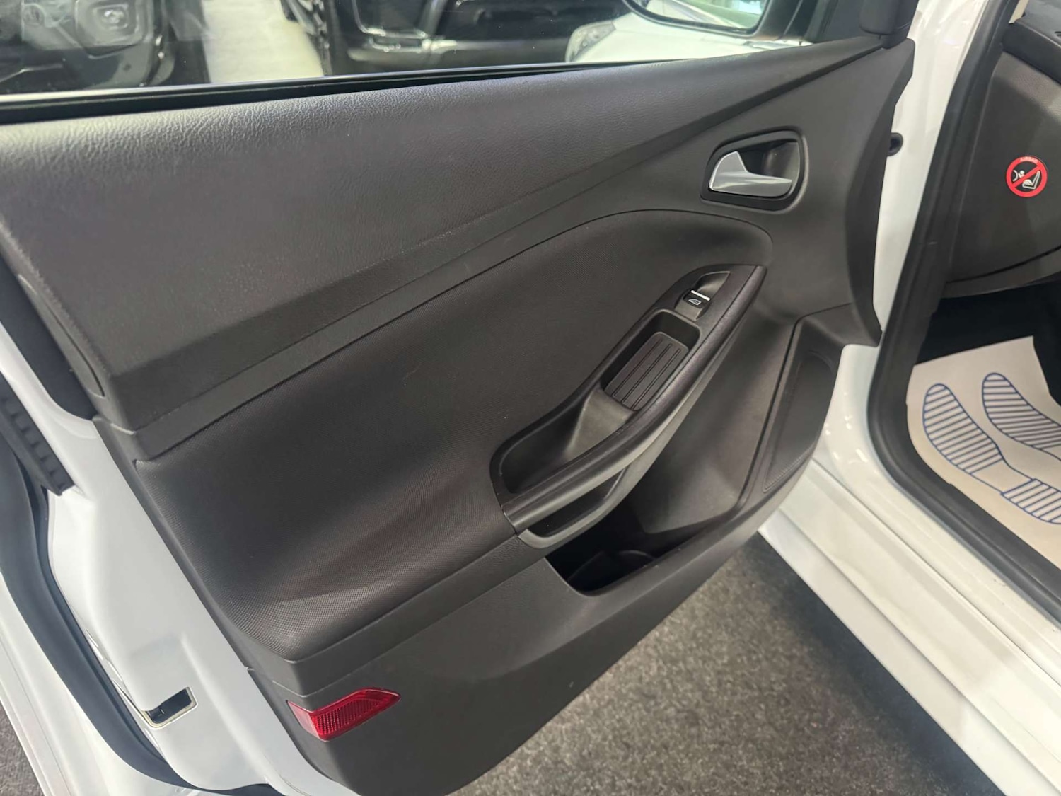 Used Ford Focus 2015 for sale - 77523308: Photo 34