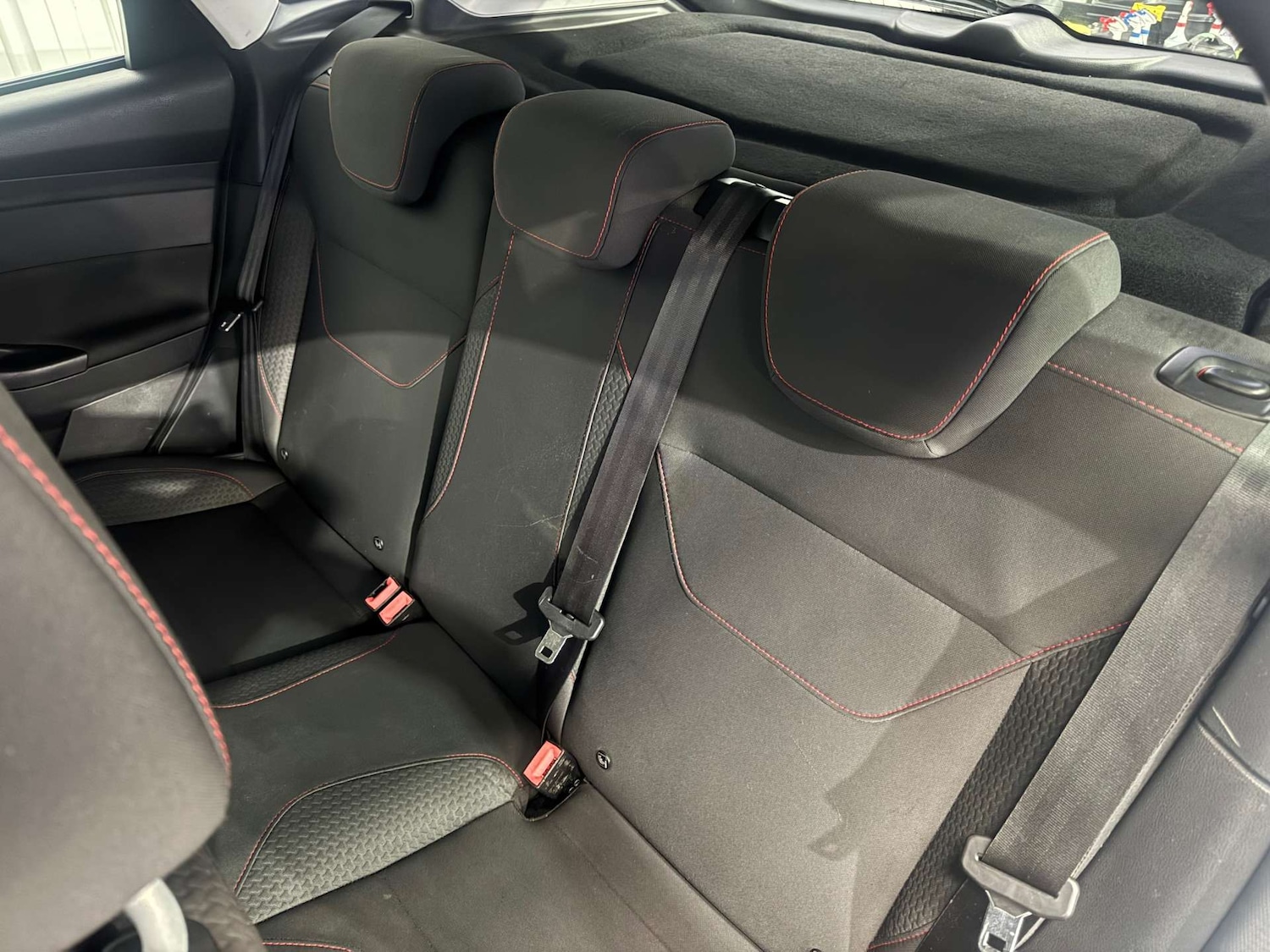 Used Ford Focus 2015 for sale - 77523308: Photo 36