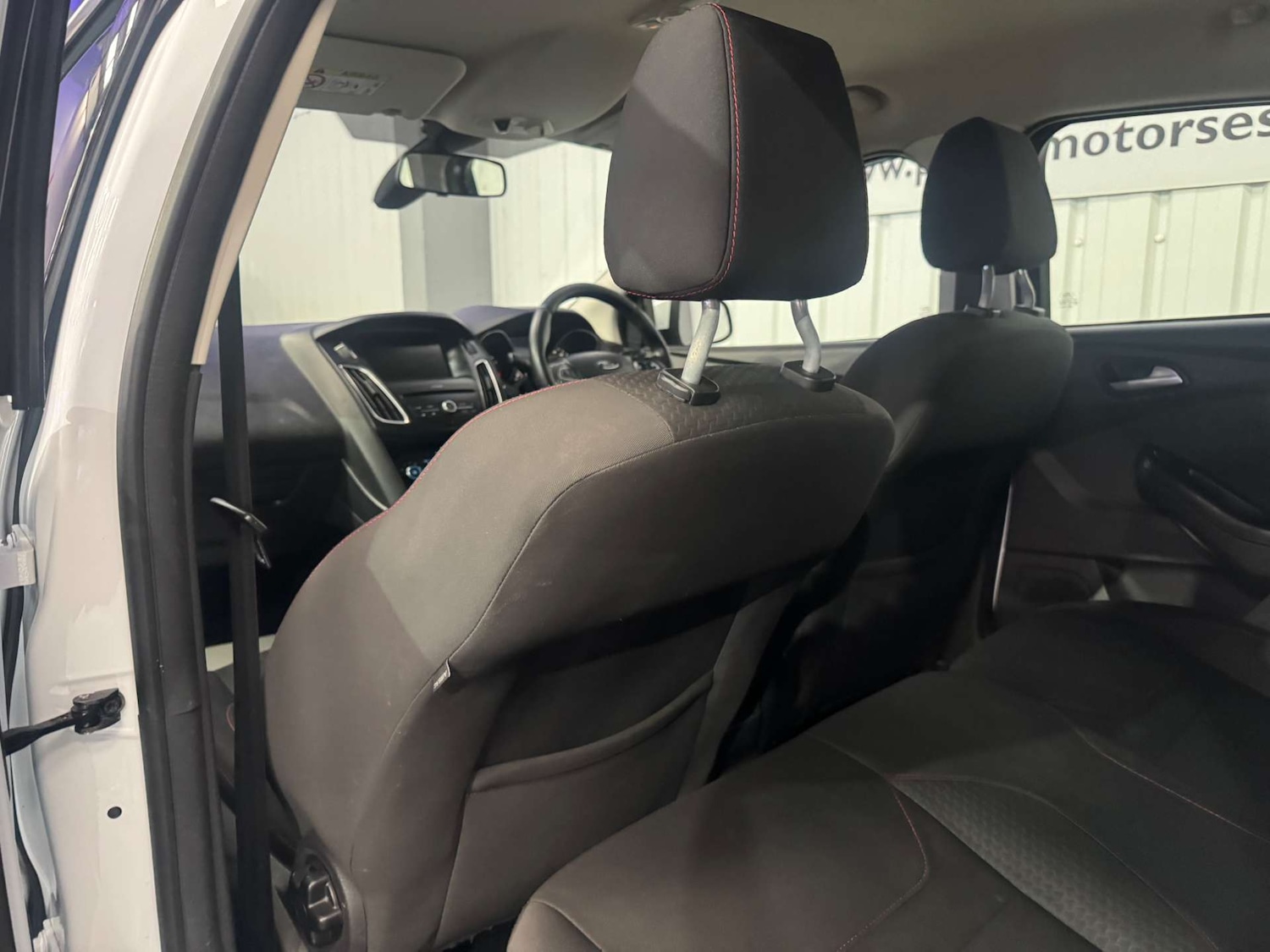 Used Ford Focus 2015 for sale - 77523308: Photo 37