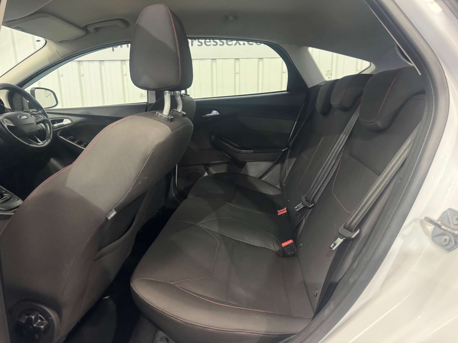 Used Ford Focus 2015 for sale - 77523308: Photo 38