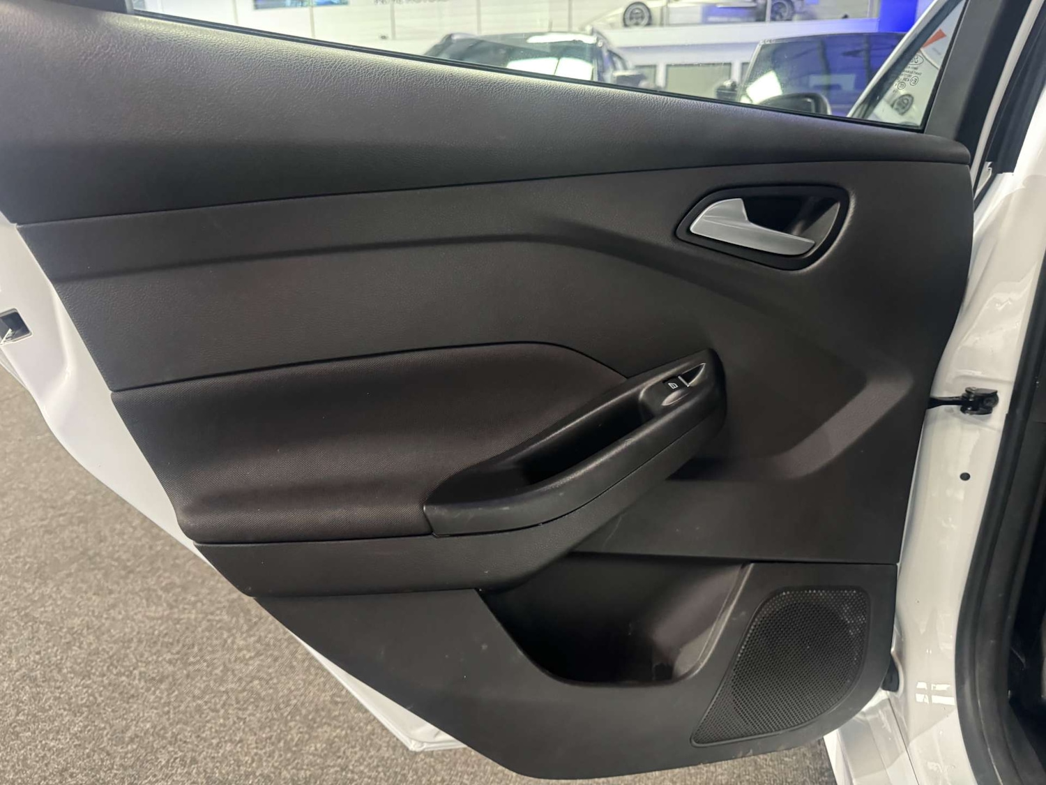 Used Ford Focus 2015 for sale - 77523308: Photo 39