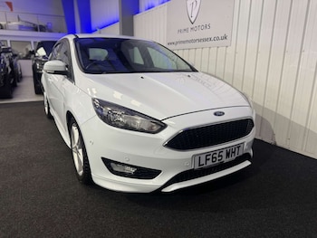 Used Ford Focus 2015 for sale - 77523308: Photo