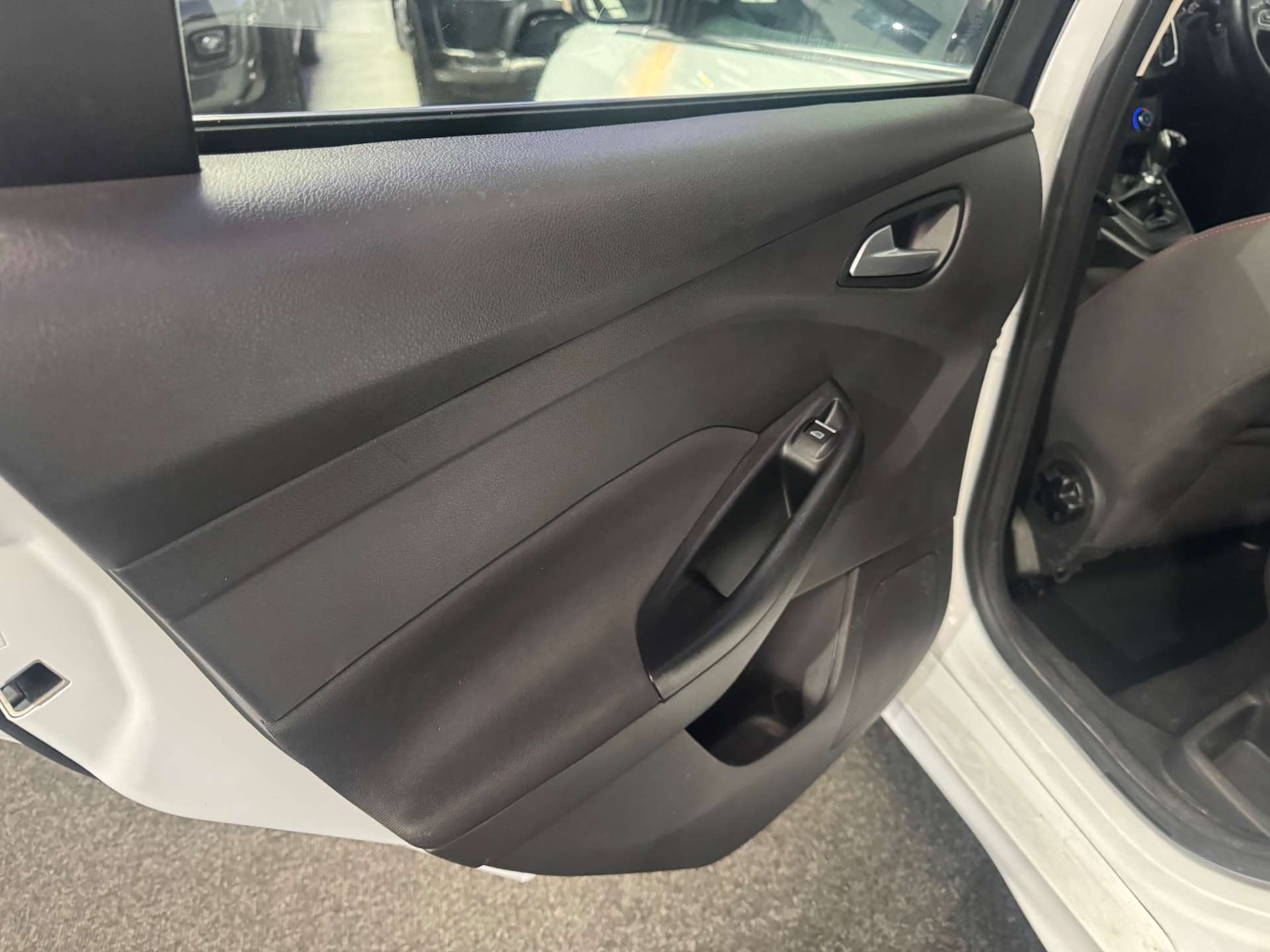 Used Ford Focus 2015 for sale - 77523308: Photo 40