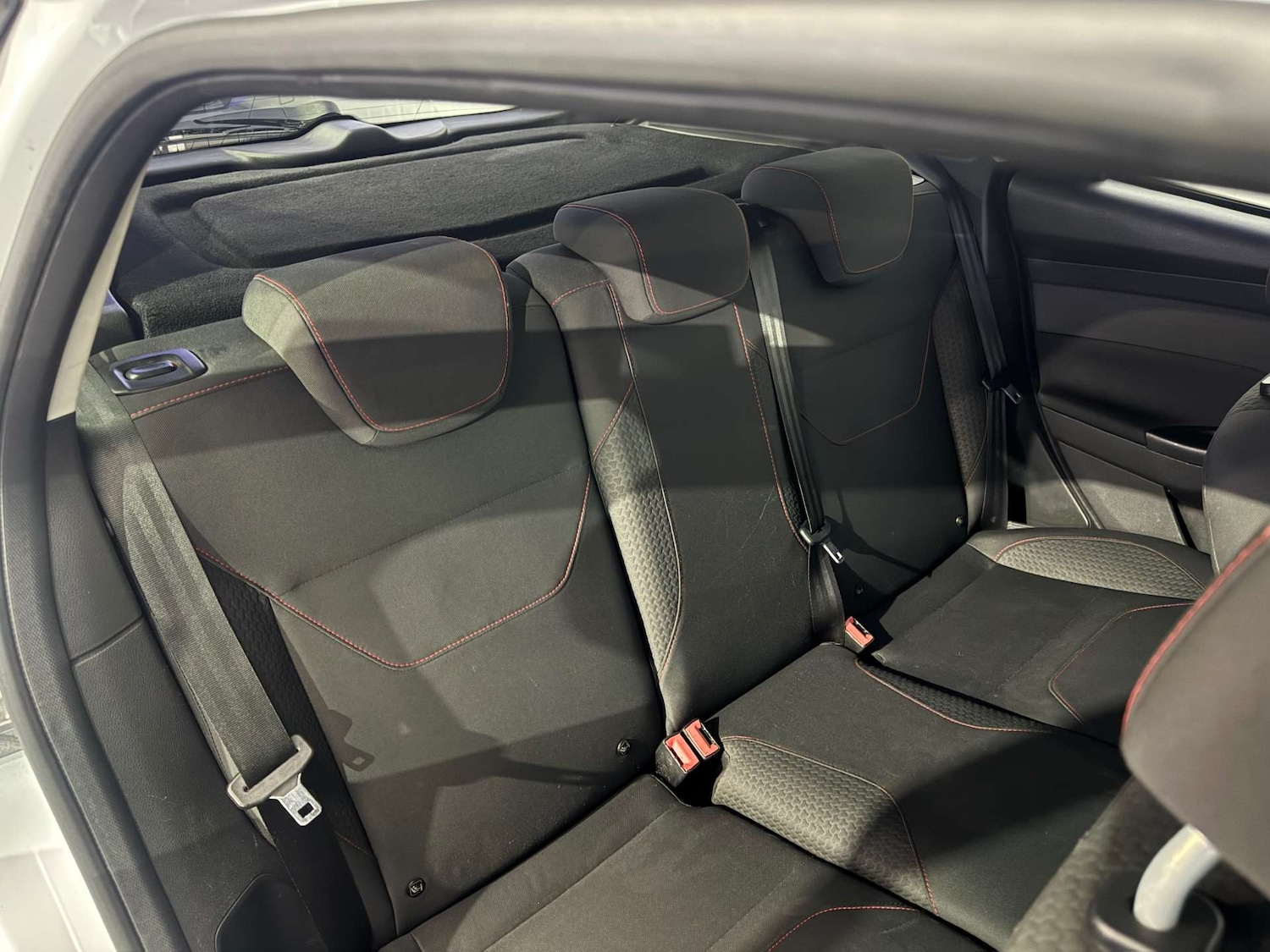 Used Ford Focus 2015 for sale - 77523308: Photo 41