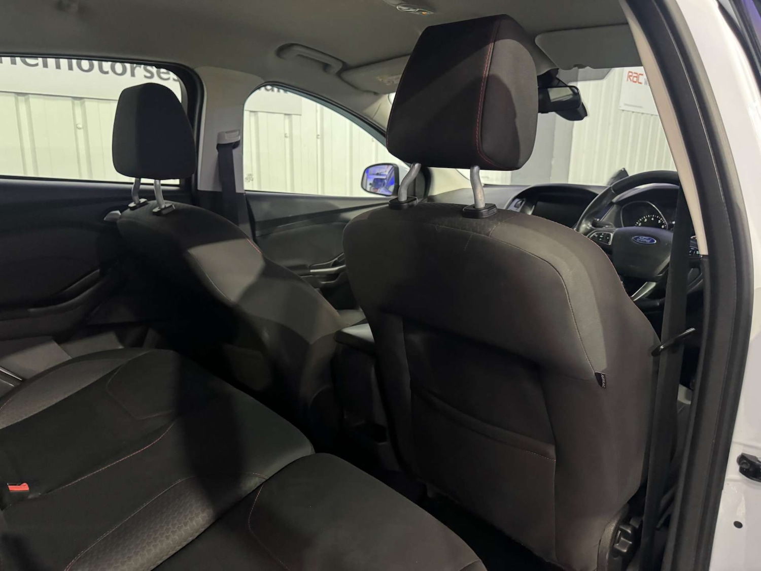 Used Ford Focus 2015 for sale - 77523308: Photo 42