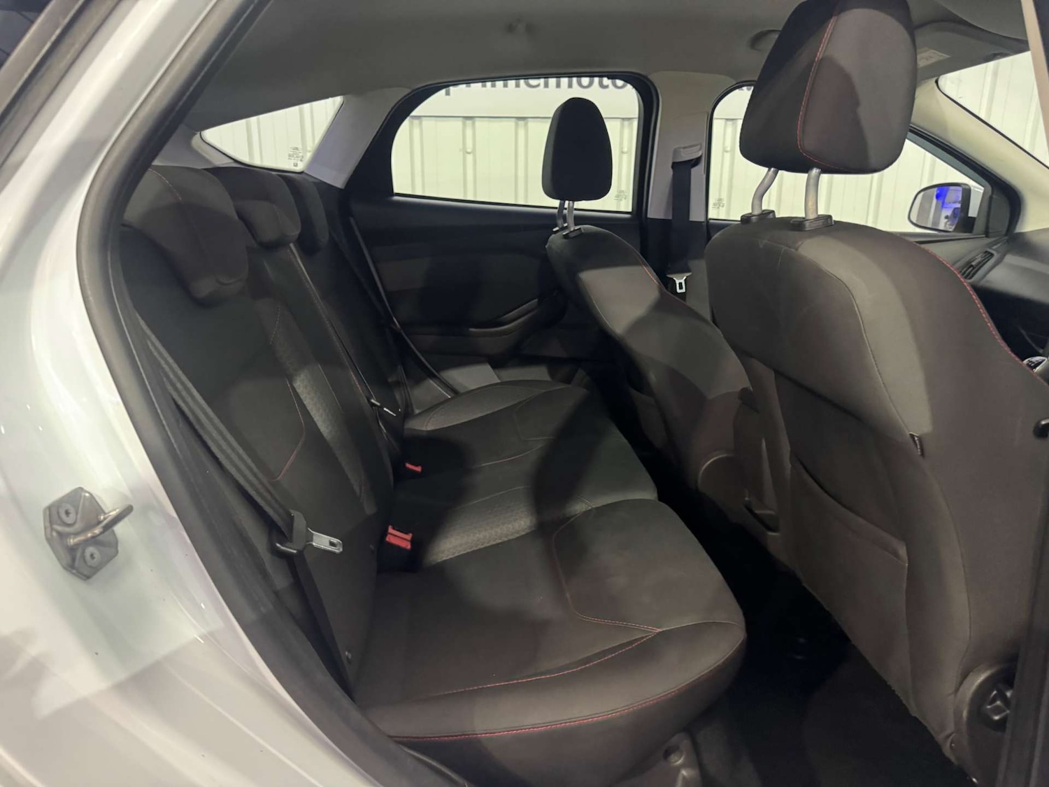 Used Ford Focus 2015 for sale - 77523308: Photo 43