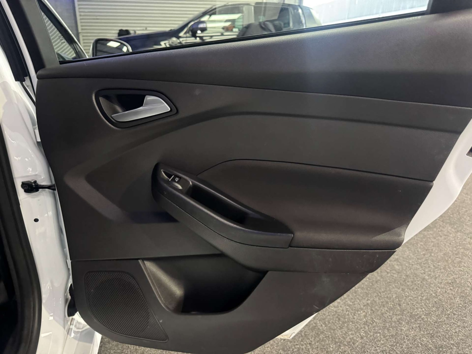 Used Ford Focus 2015 for sale - 77523308: Photo 44