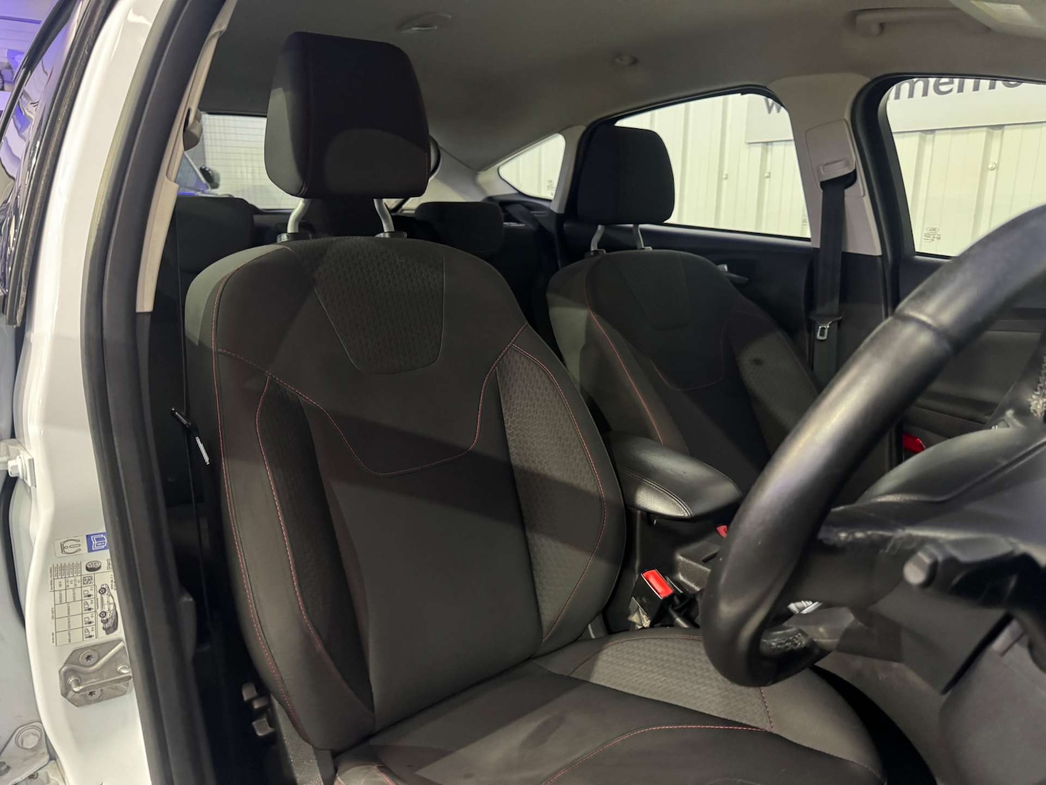 Used Ford Focus 2015 for sale - 77523308: Photo 46