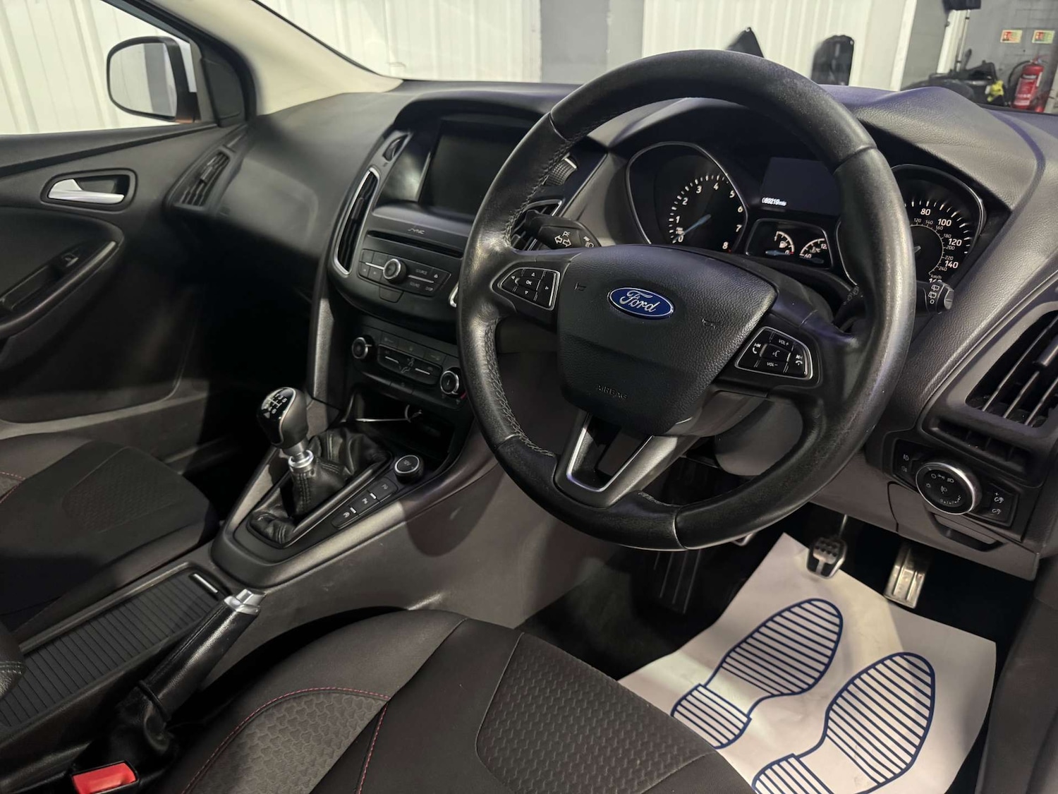 Used Ford Focus 2015 for sale - 77523308: Photo 47