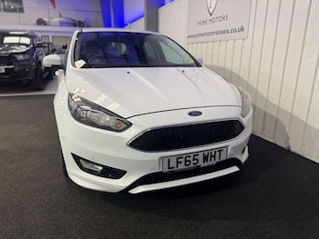Used Ford Focus 2015 for sale - 77523308: Photo