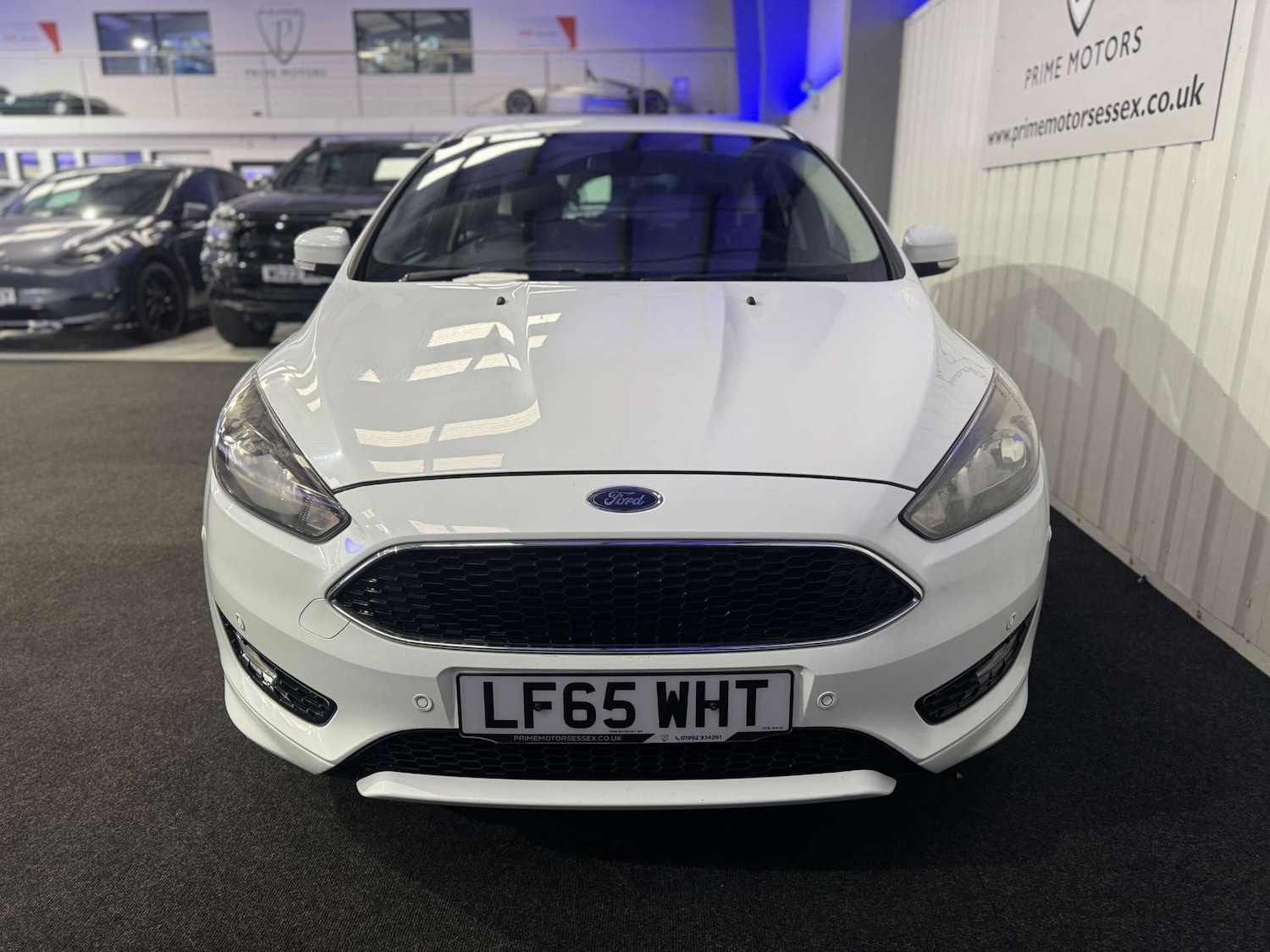 Used Ford Focus 2015 for sale - 77523308: Photo 5