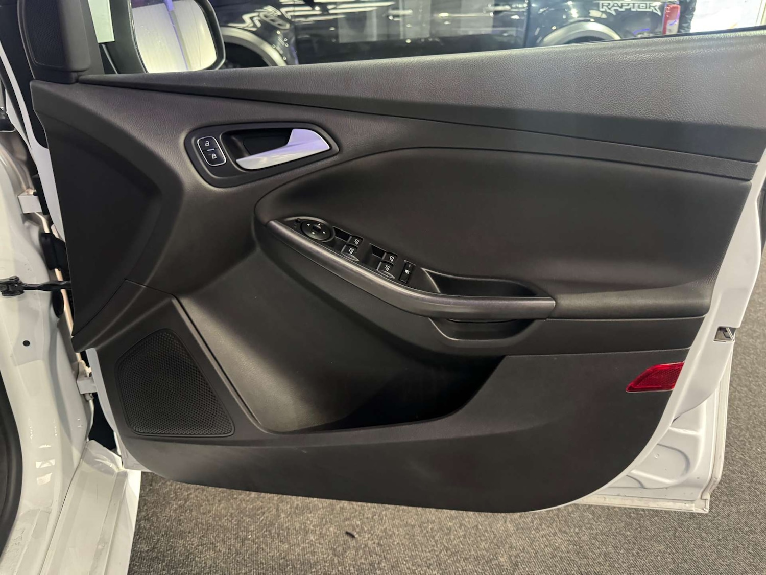 Used Ford Focus 2015 for sale - 77523308: Photo 50