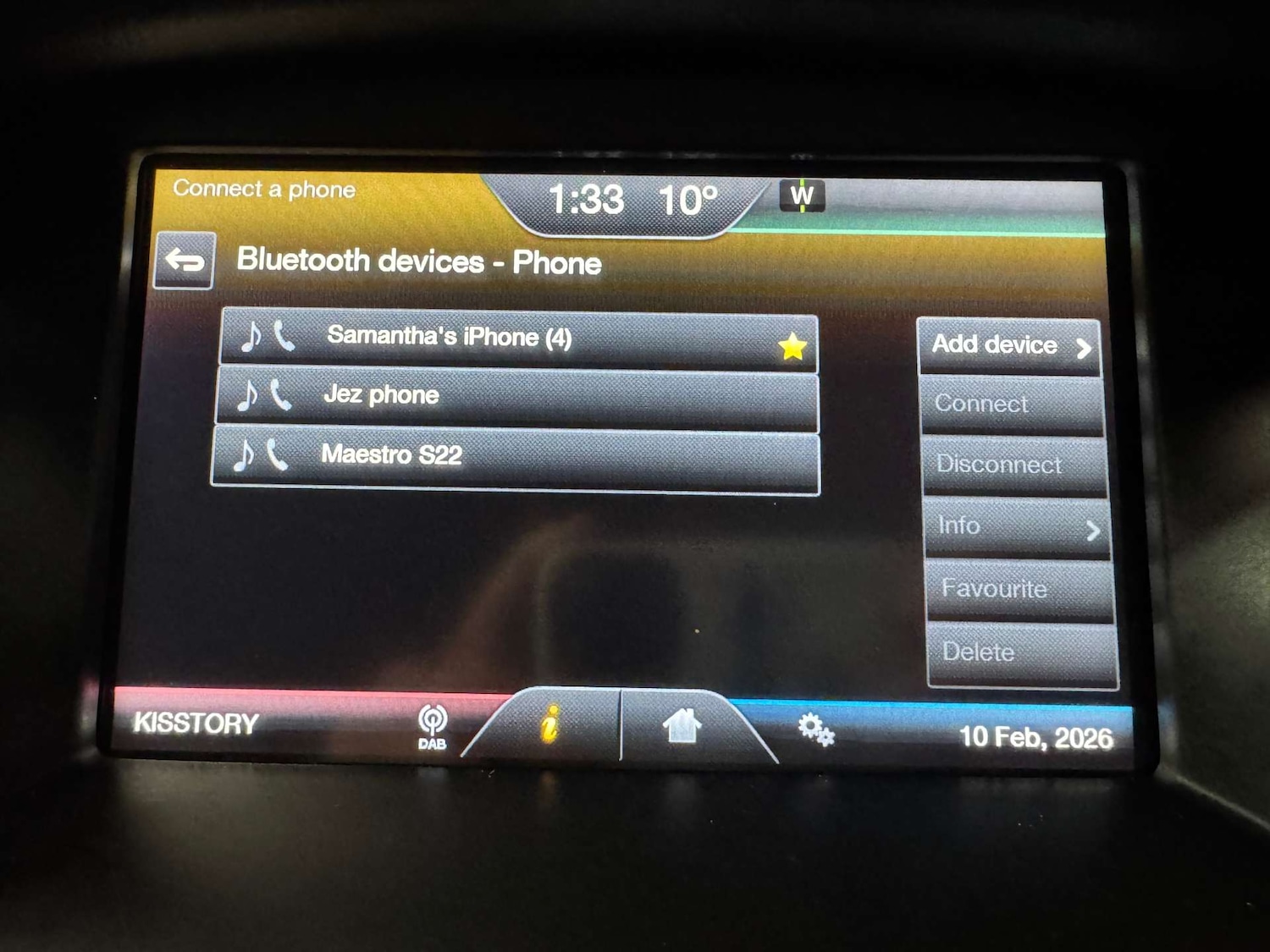 Used Ford Focus 2015 for sale - 77523308: Photo 55