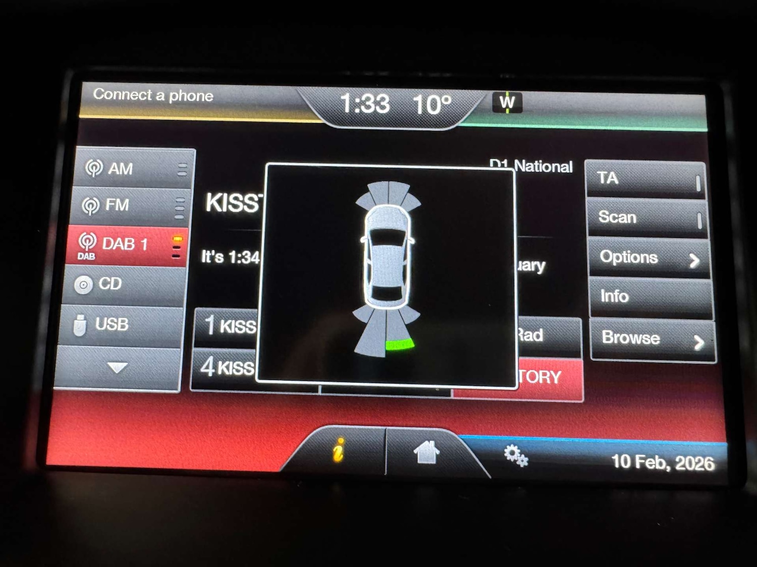 Used Ford Focus 2015 for sale - 77523308: Photo 56