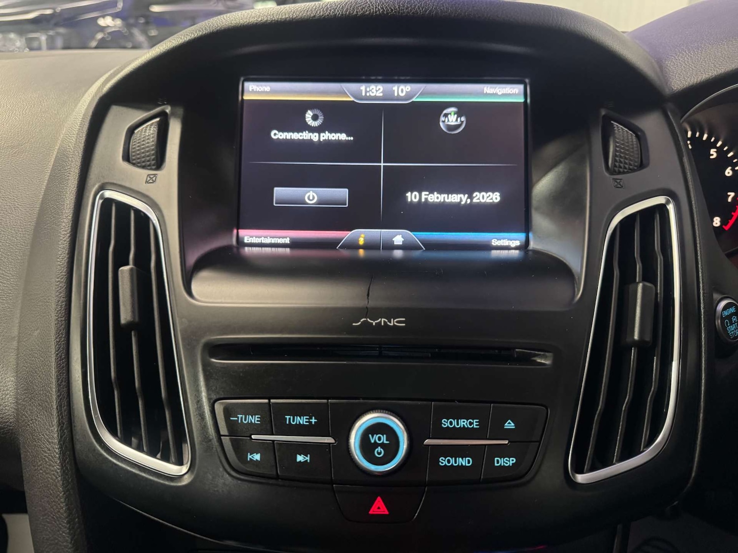 Used Ford Focus 2015 for sale - 77523308: Photo 57