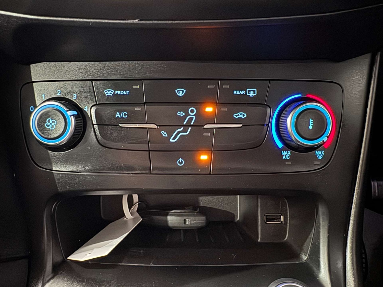 Used Ford Focus 2015 for sale - 77523308: Photo 58