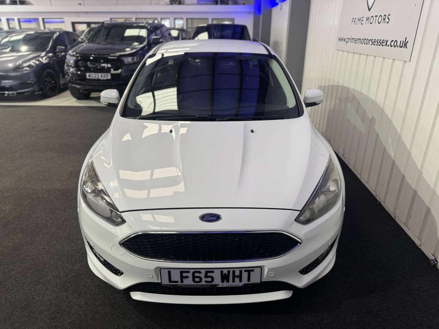 Used Ford Focus 2015 for sale - 77523308: Photo 6