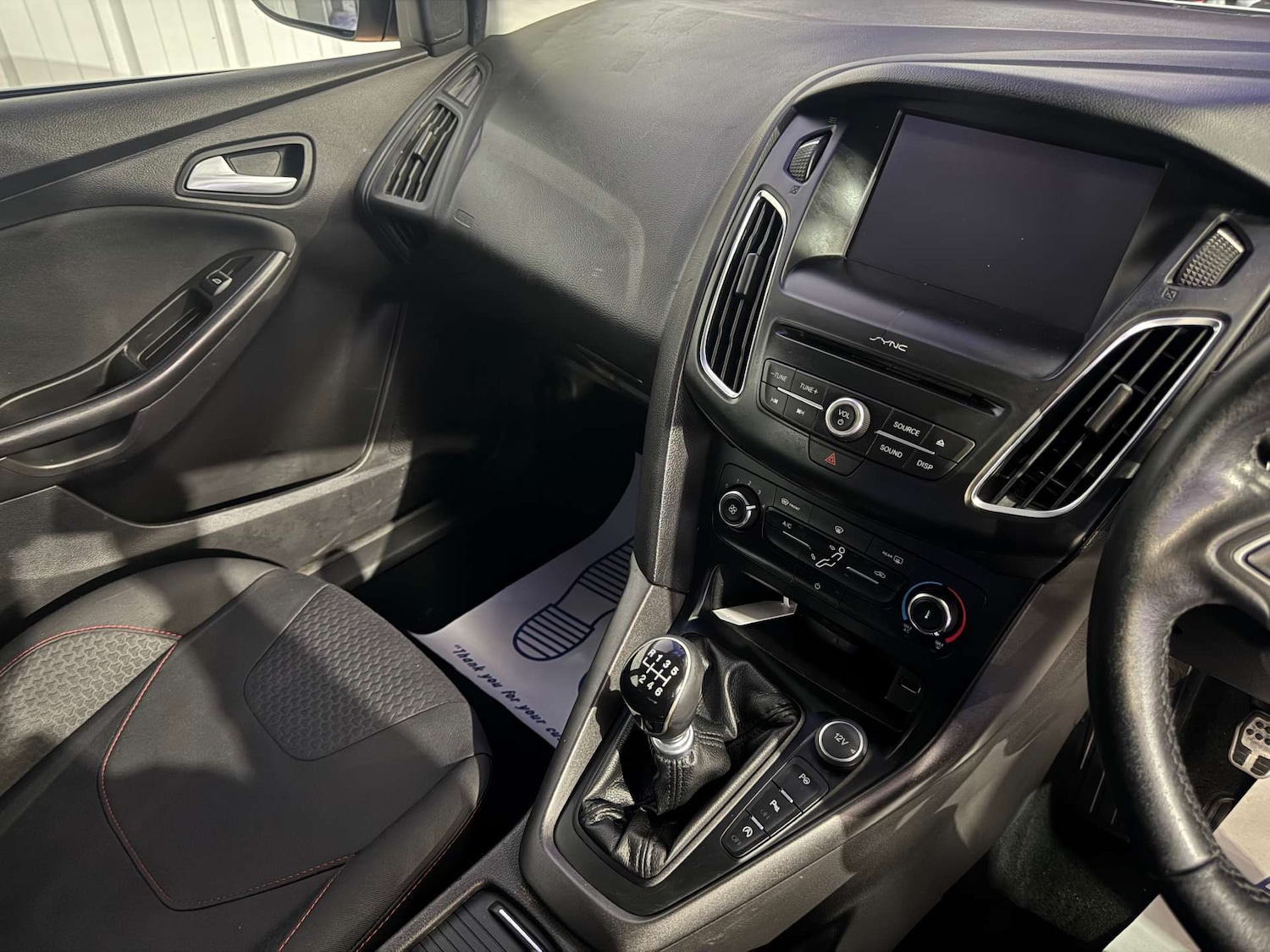 Used Ford Focus 2015 for sale - 77523308: Photo 62