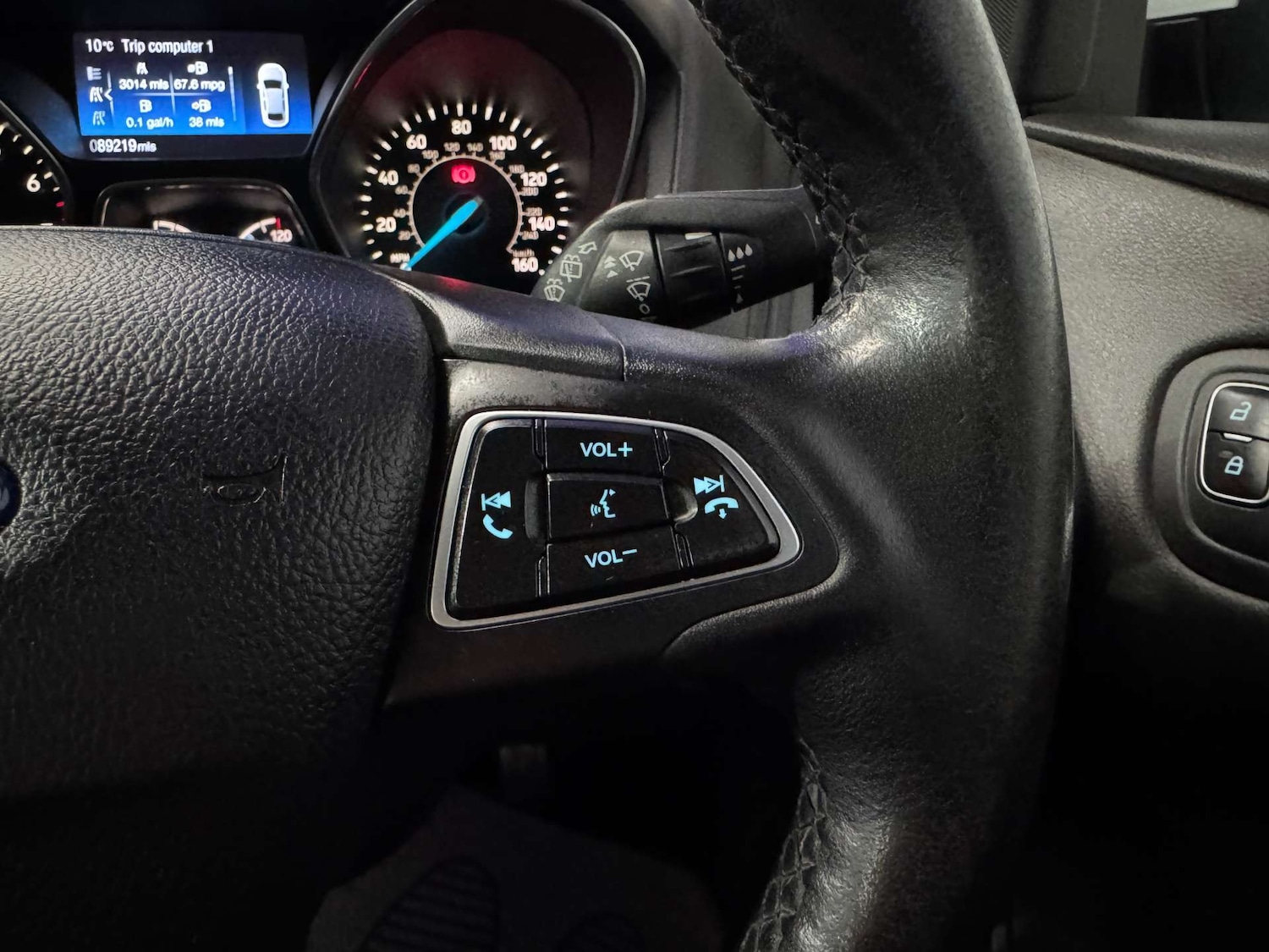 Used Ford Focus 2015 for sale - 77523308: Photo 64