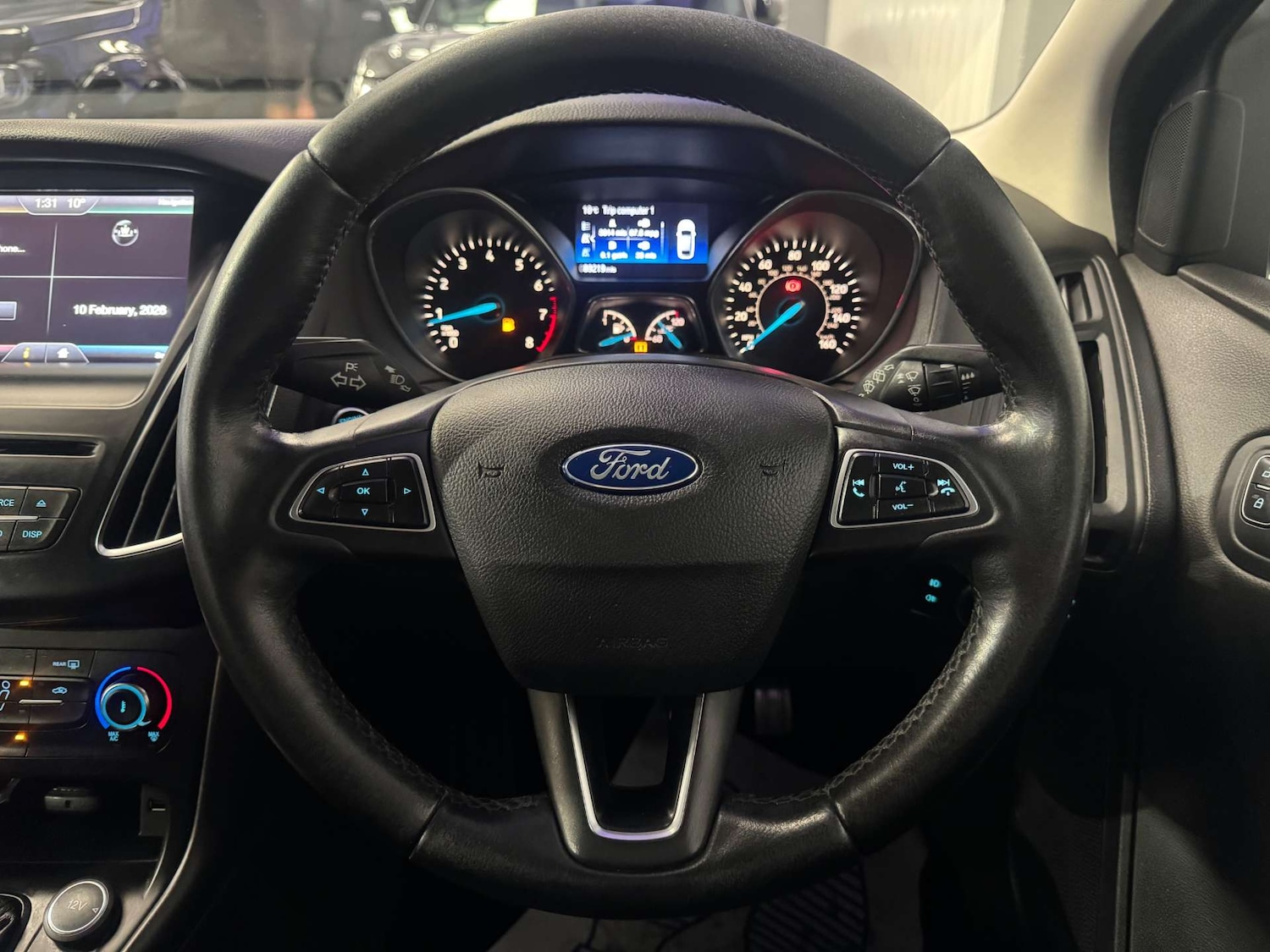 Used Ford Focus 2015 for sale - 77523308: Photo 65