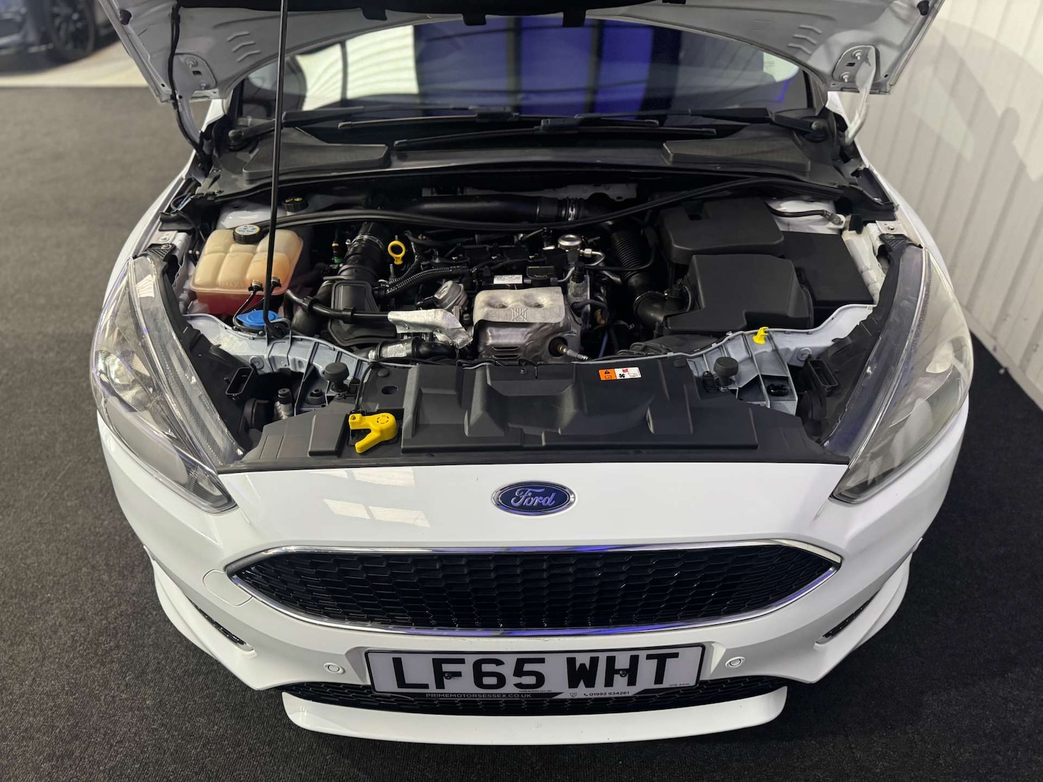 Used Ford Focus 2015 for sale - 77523308: Photo 69