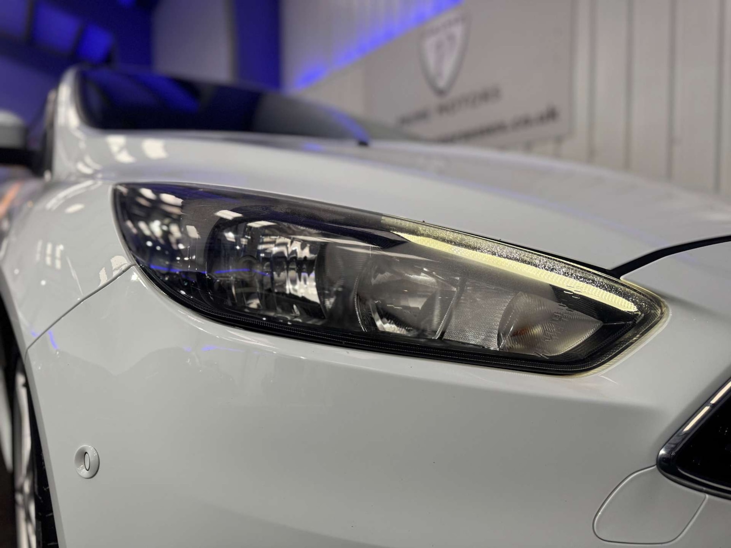 Used Ford Focus 2015 for sale - 77523308: Photo 7