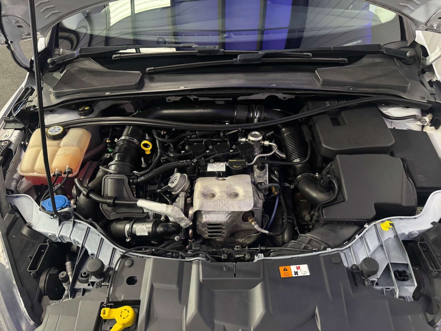 Used Ford Focus 2015 for sale - 77523308: Photo 70