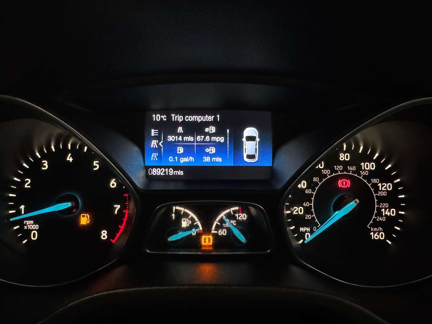 Used Ford Focus 2015 for sale - 77523308: Photo 71