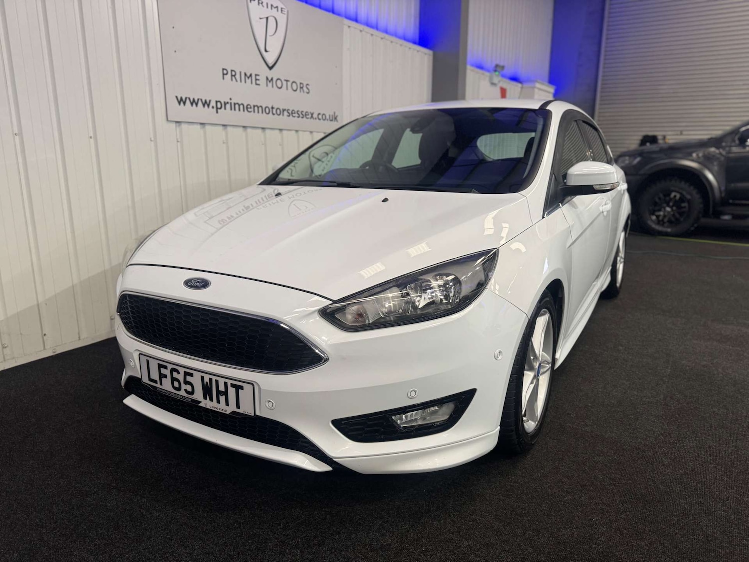 Used Ford Focus 2015 for sale - 77523308: Photo 8