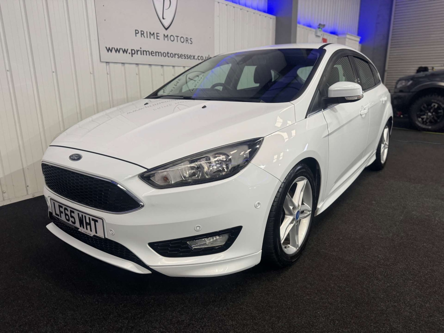Used Ford Focus 2015 for sale - 77523308: Photo 9