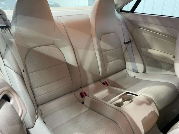 Used Mercedes-Benz E Class 2013 for sale - 76278640: Photo 21
