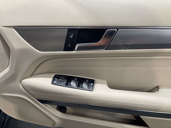Used Mercedes-Benz E Class 2013 for sale - 76278640: Photo 24
