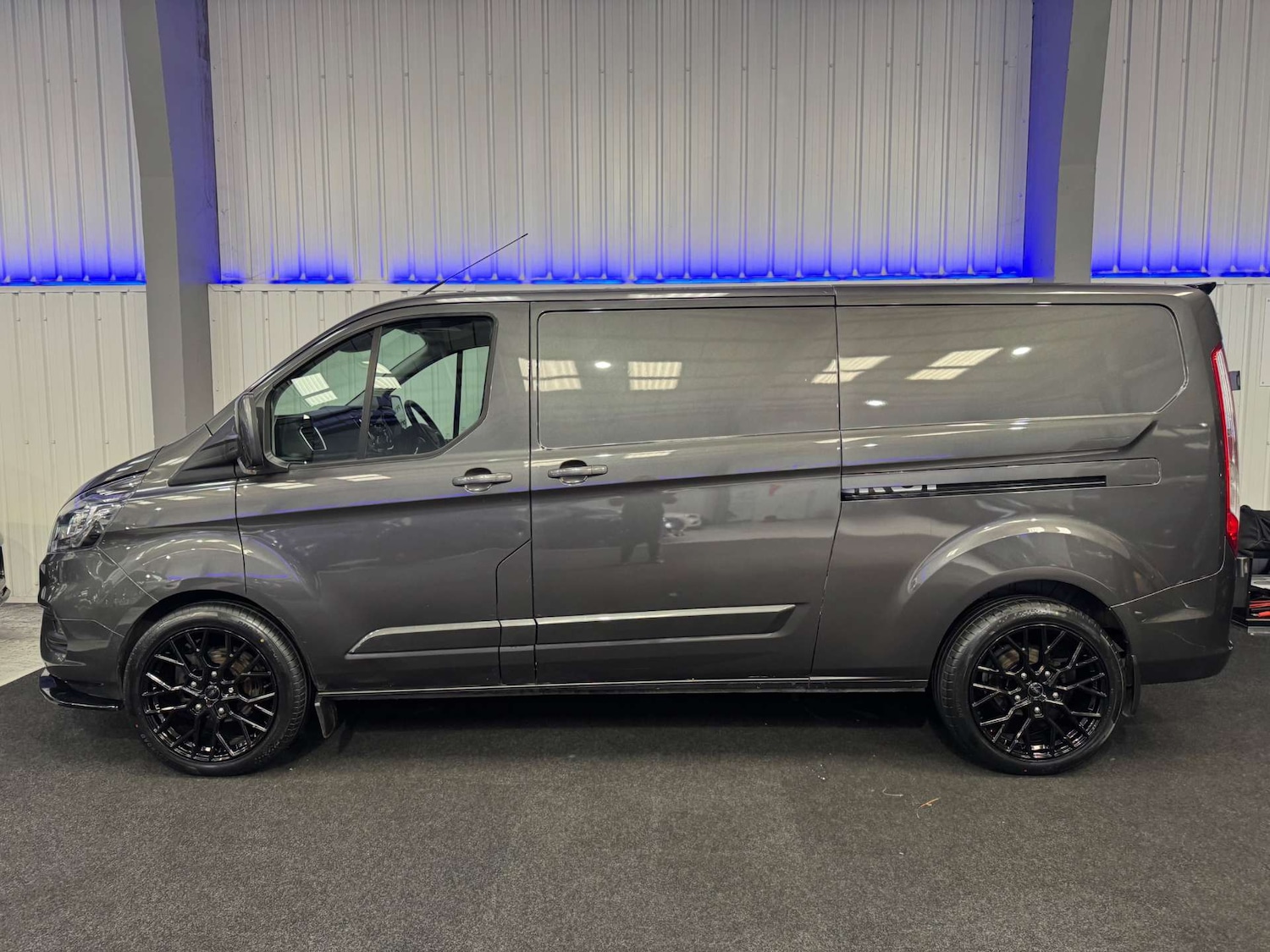 Used Ford Transit Custom 2021 for sale - 77261360: Photo 11