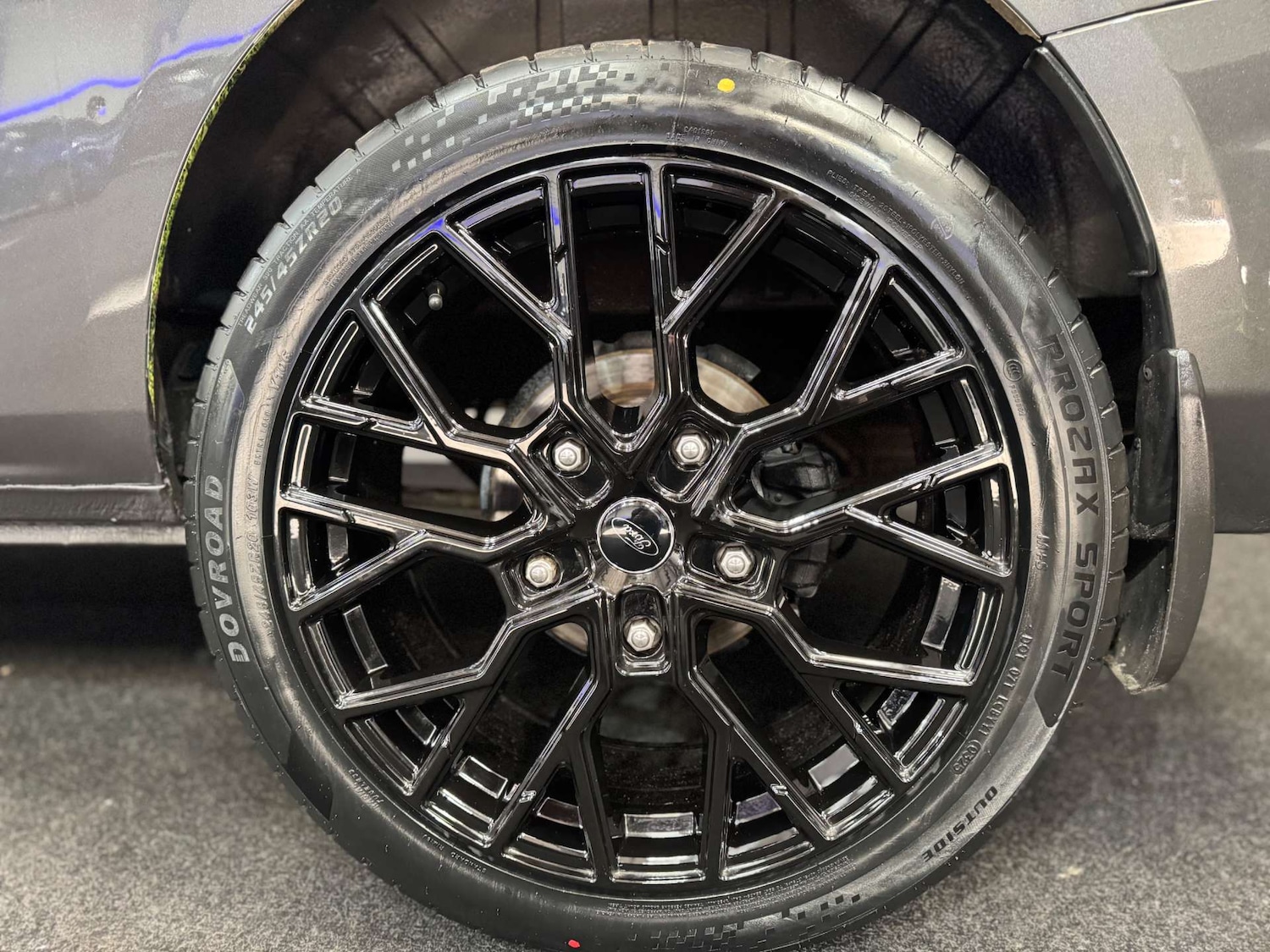 Used Ford Transit Custom 2021 for sale - 77261360: Photo 28