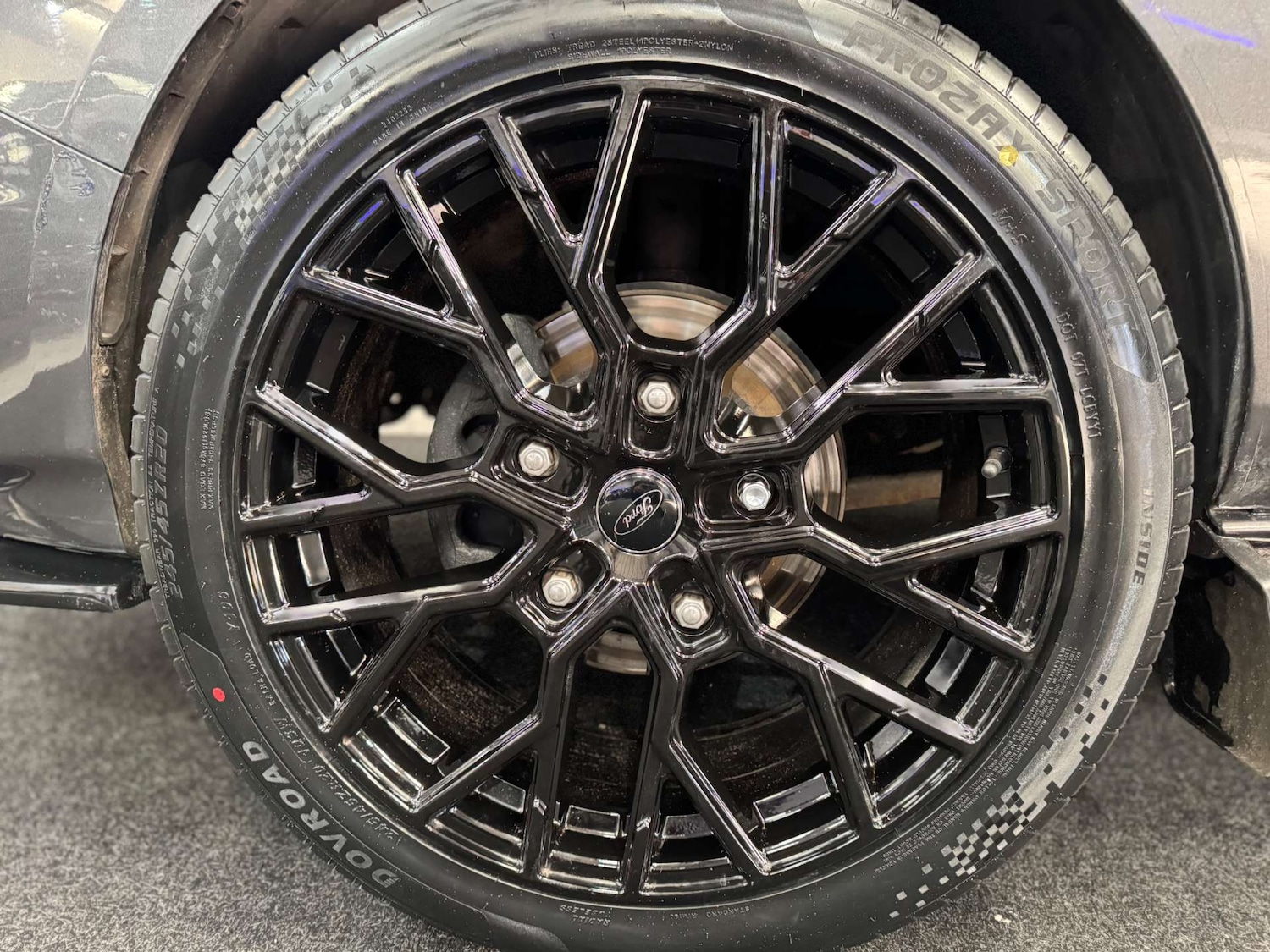 Used Ford Transit Custom 2021 for sale - 77261360: Photo 30